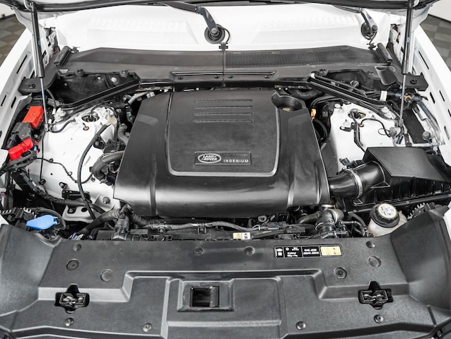 2023 Land Rover Defender