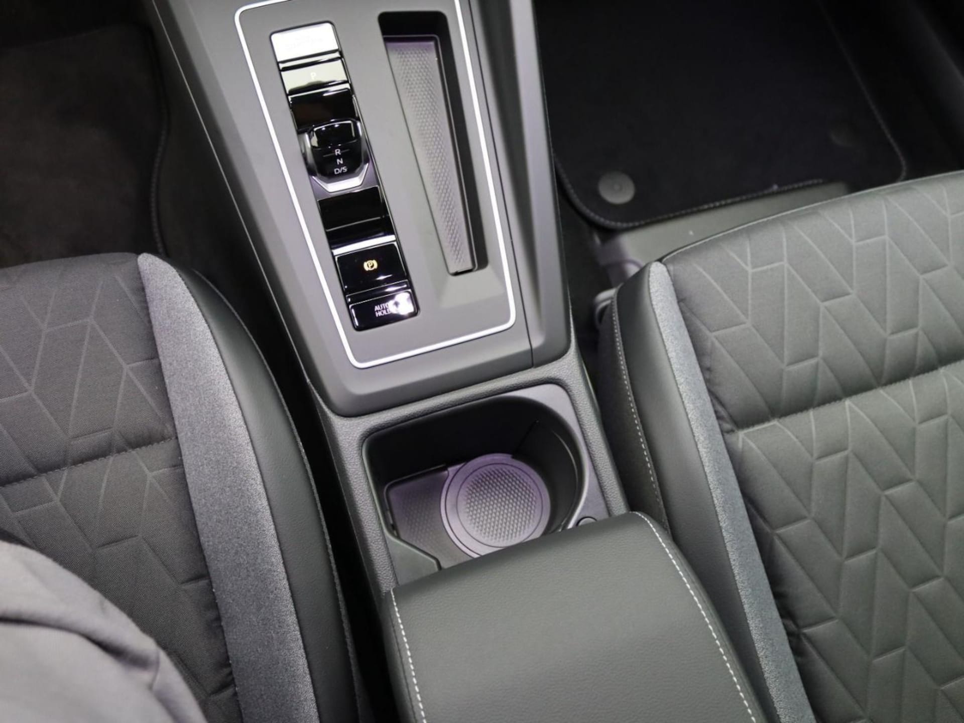 Volkswagen Golf ENERGY