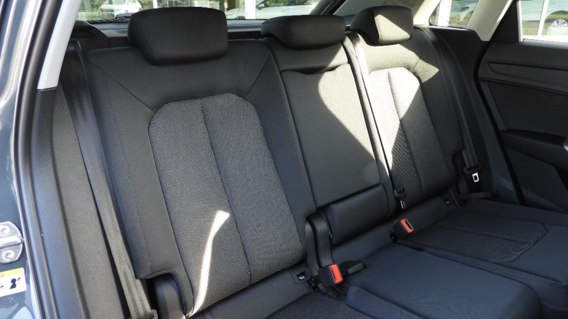 Audi Q3 SUV advanced