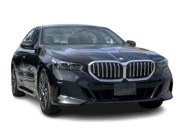 2026 BMW 530i