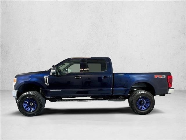 2022 Ford