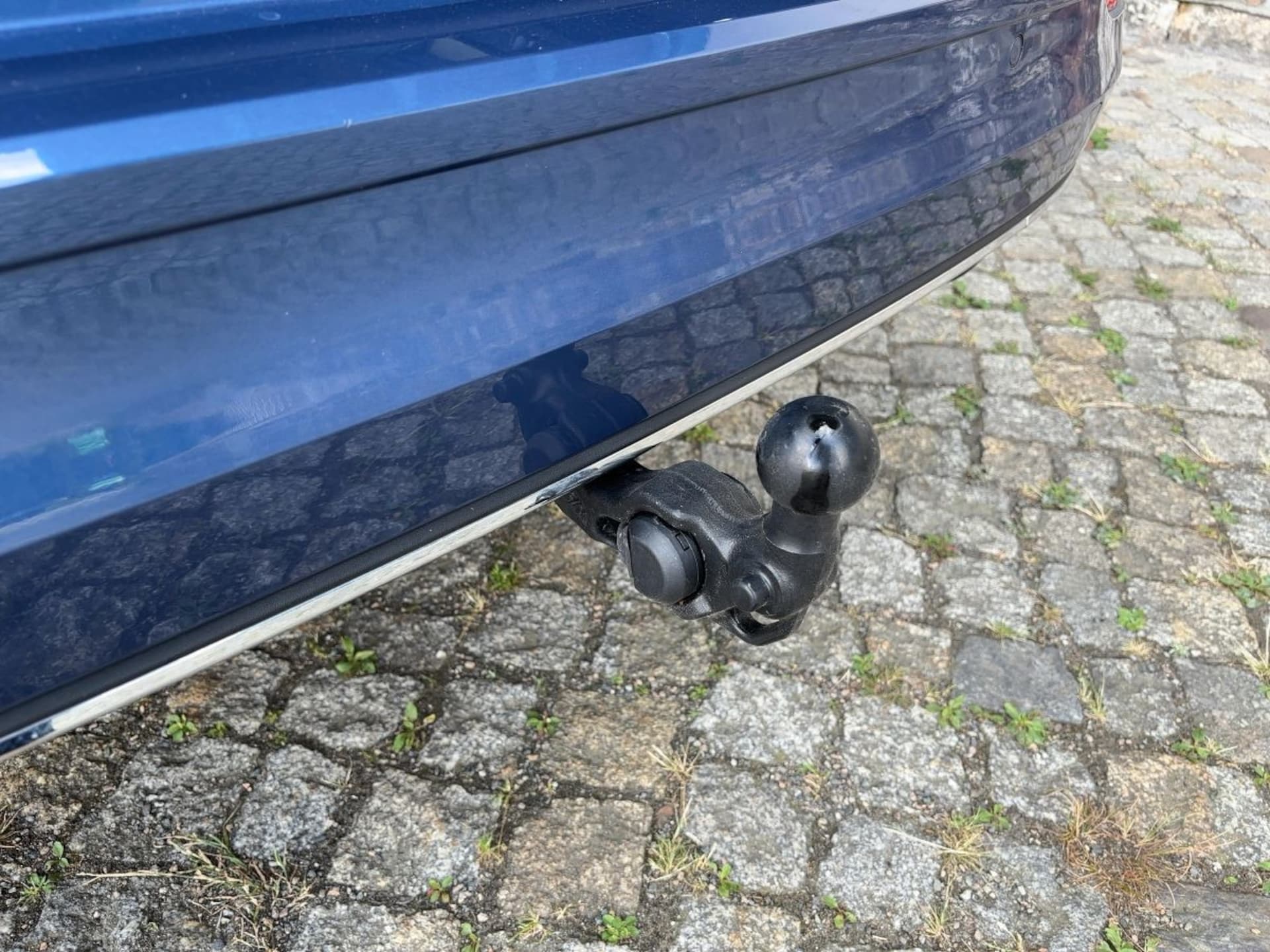 Volkswagen Golf Variant Goal