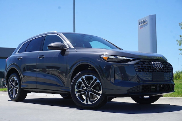 Photo of 2026 Audi Q5