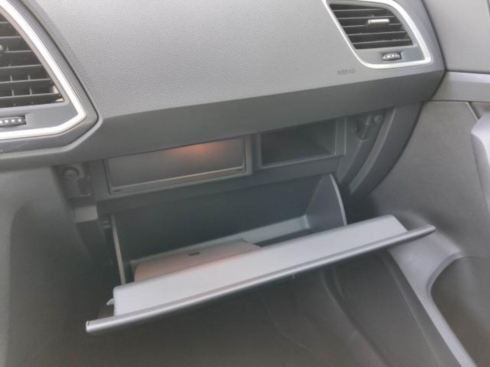 SEAT Ateca – Bild 14