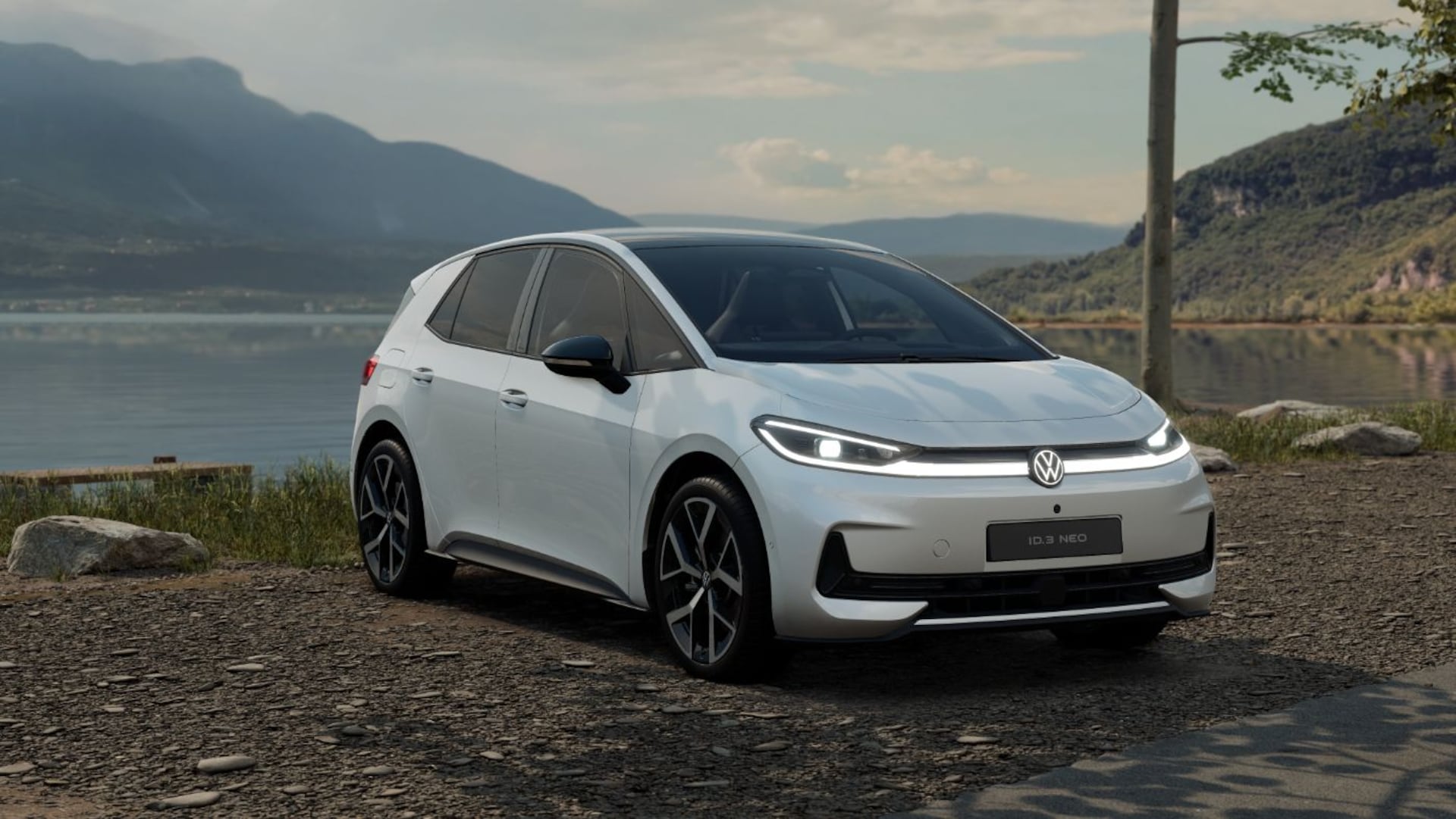 Volkswagen ID.3 Neo Style