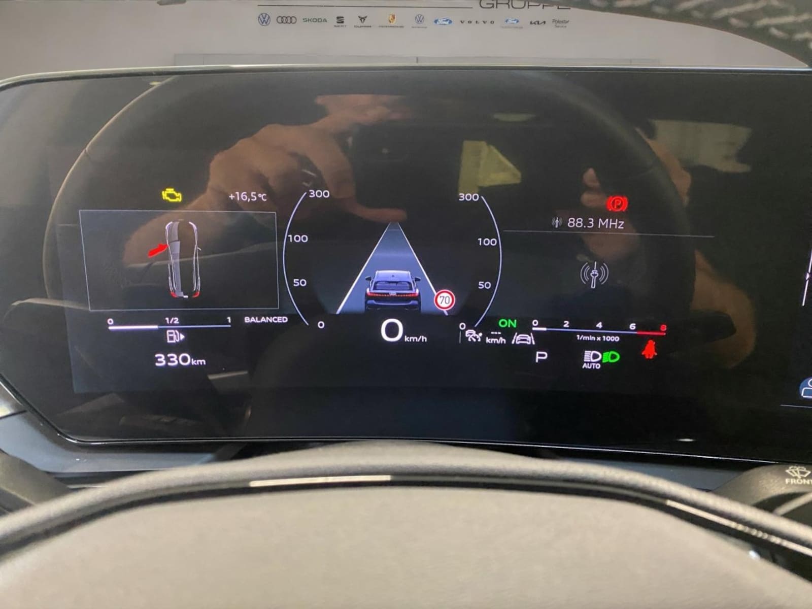 Audi A5 Avant – Bild 12