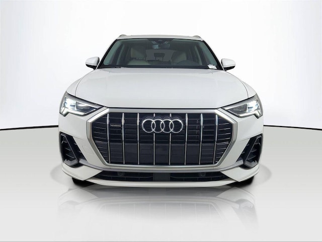 2024 Audi Q3 SUV