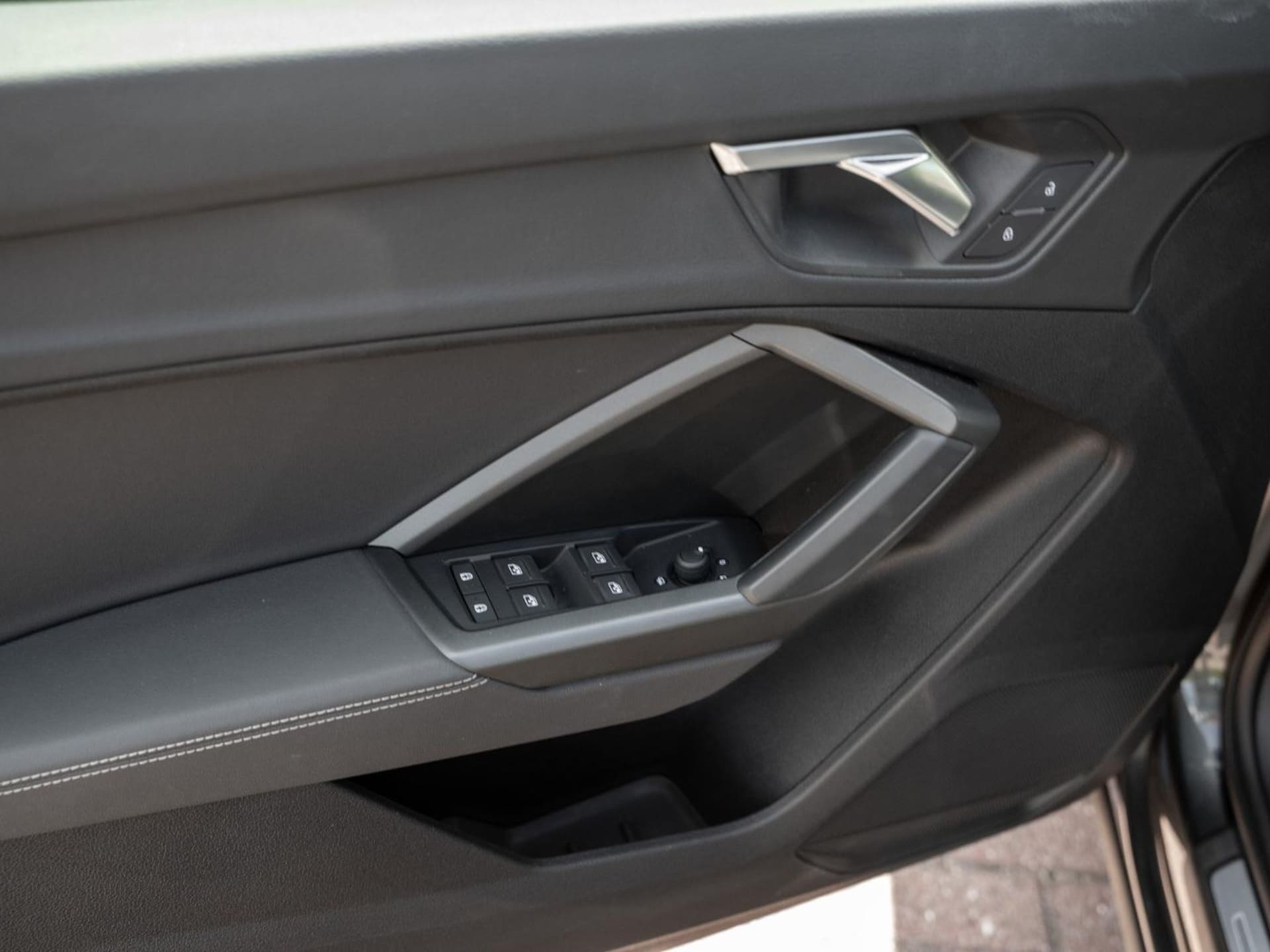 Audi Q3 Sportback S line