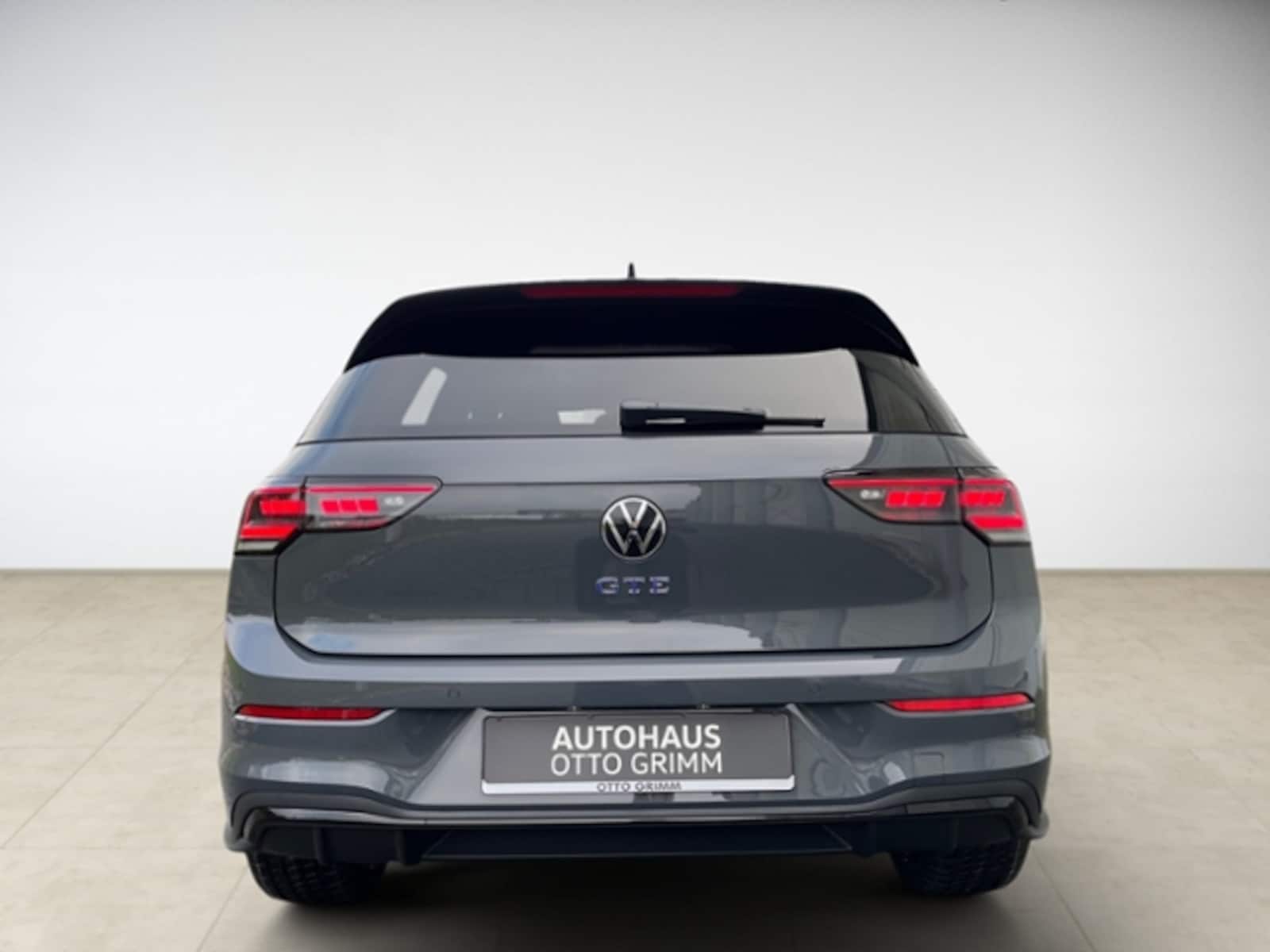 Volkswagen Golf – Bild 6