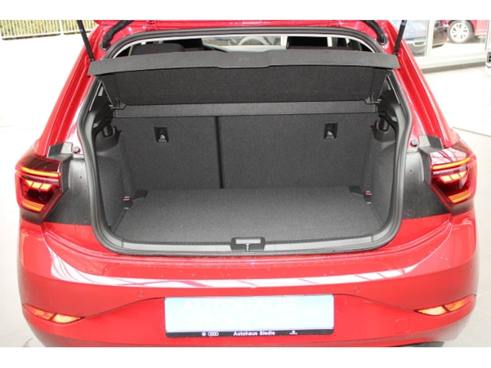Volkswagen Polo – Bild 20