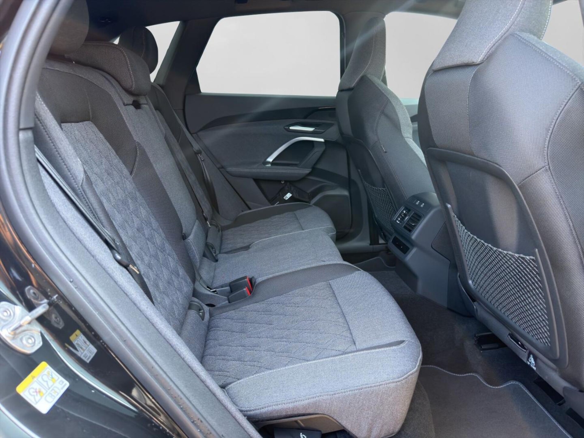 Audi Q5 SUV