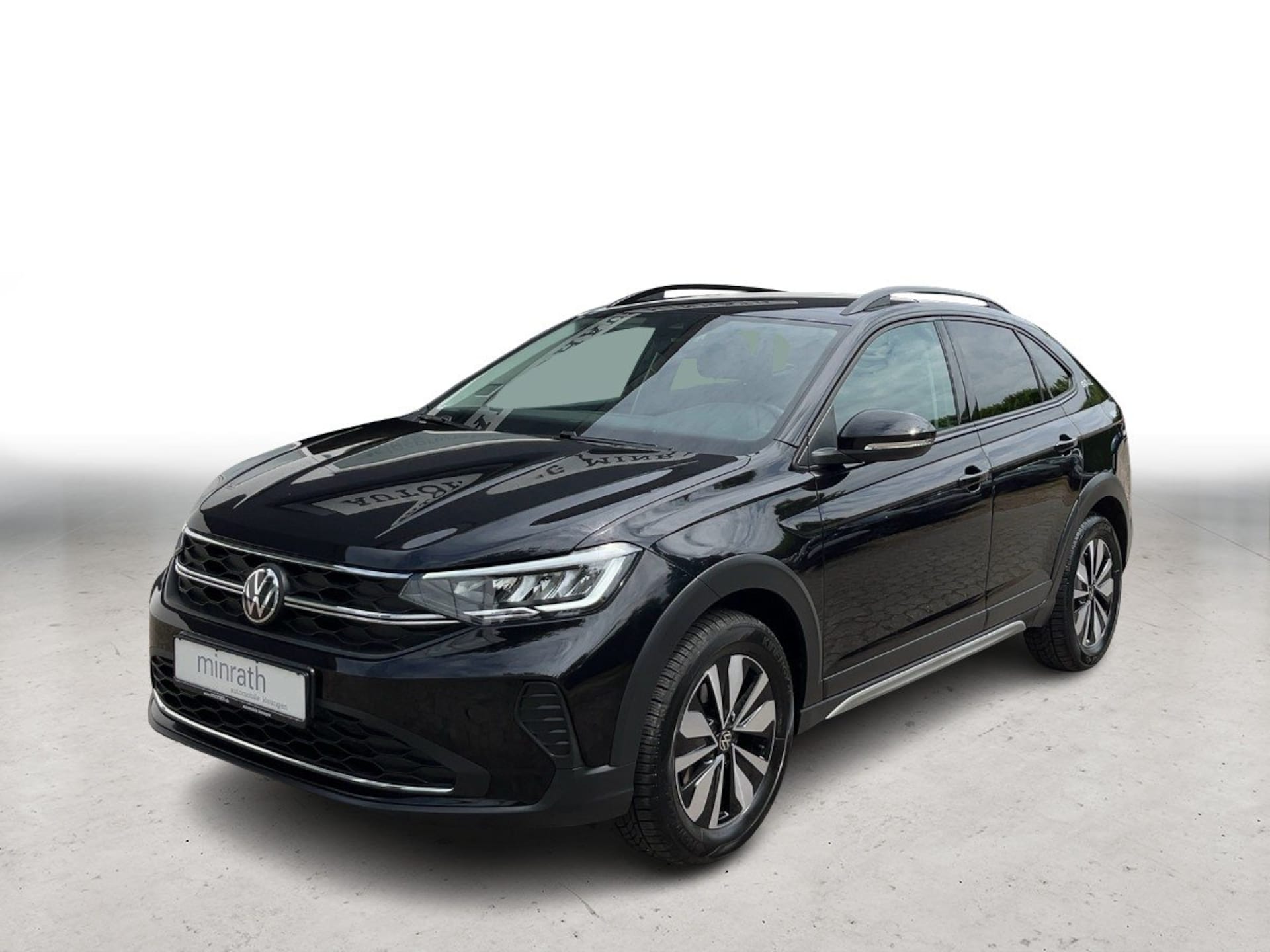 Volkswagen Taigo Goal