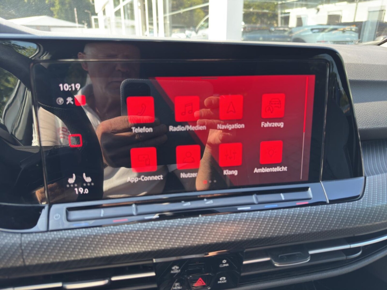 Volkswagen Golf – Bild 18