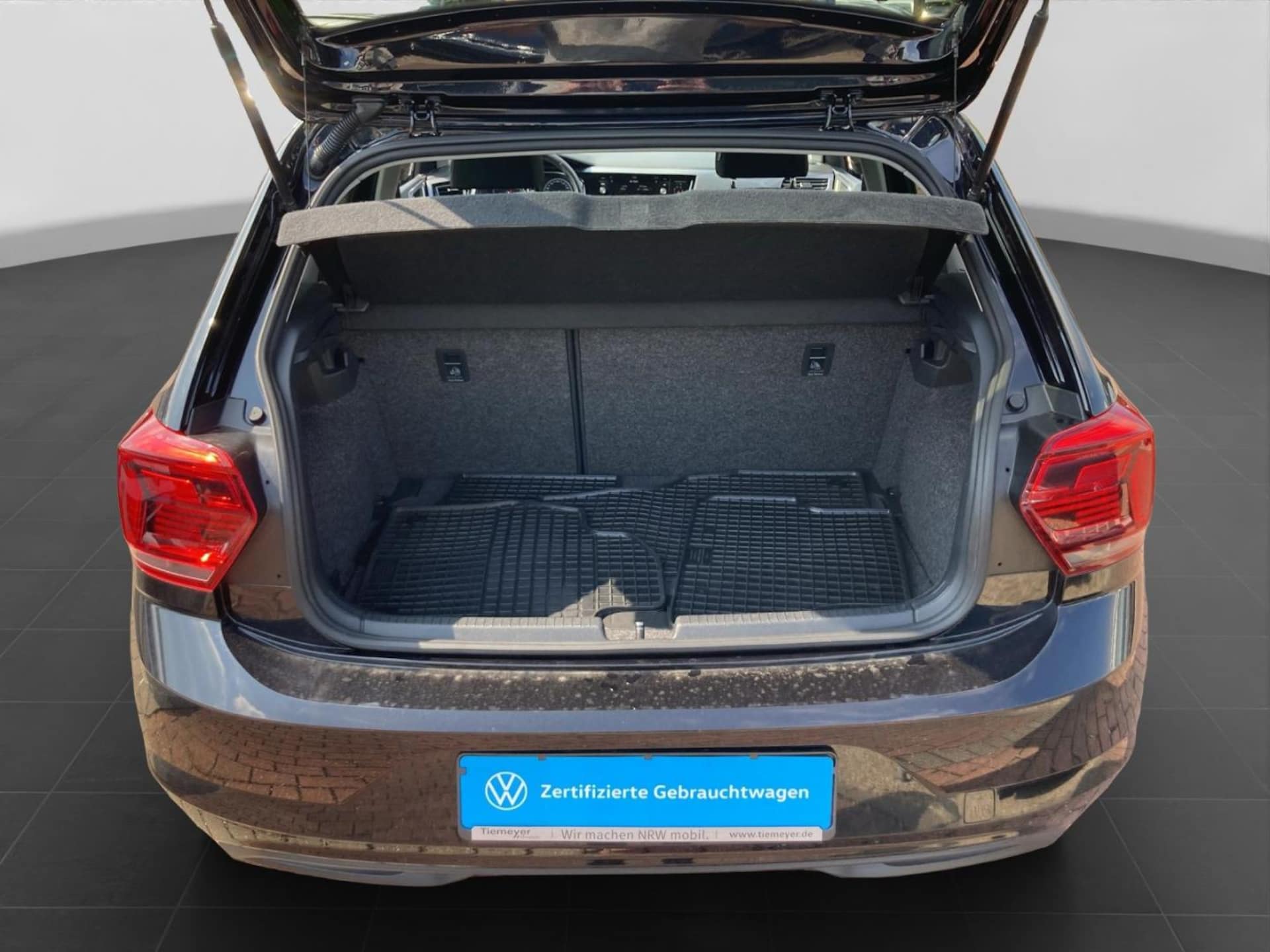 Volkswagen Polo Highline