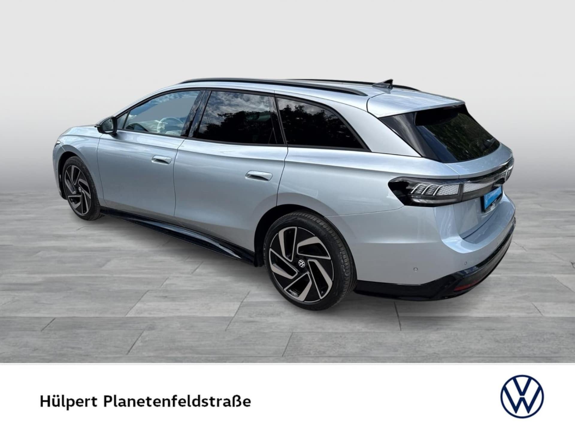 Volkswagen ID.7 Tourer Pro