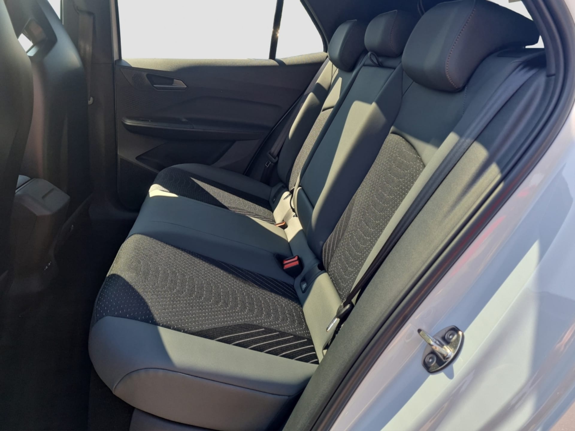CUPRA Born VZ