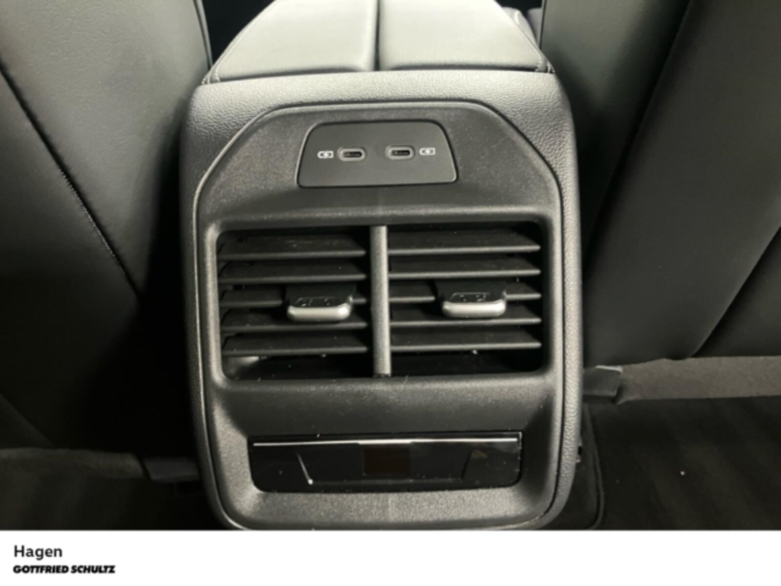 Volkswagen Passat – Bild 12