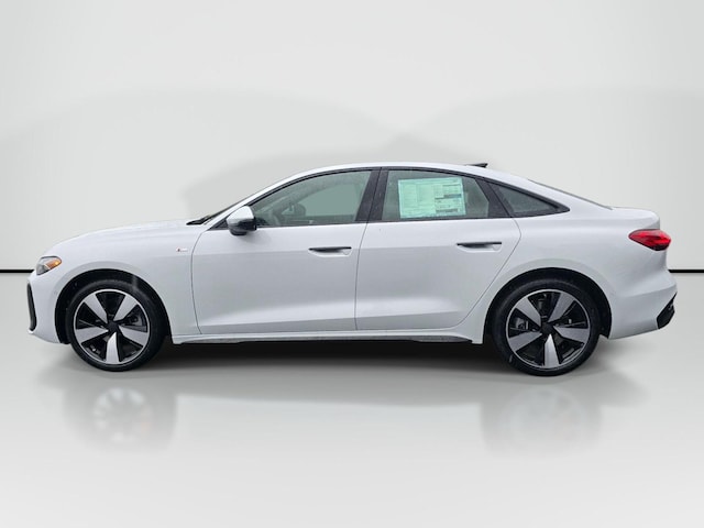 2026 Audi A5 Sedan