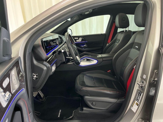 2023 Mercedes-Benz