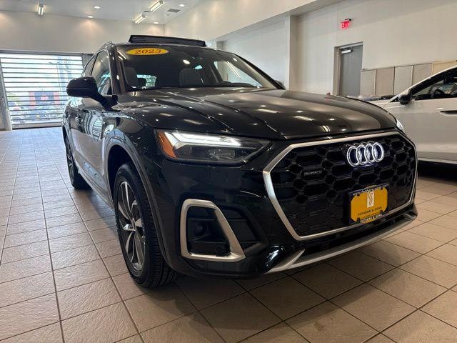 Photo of 2023 Audi Q5