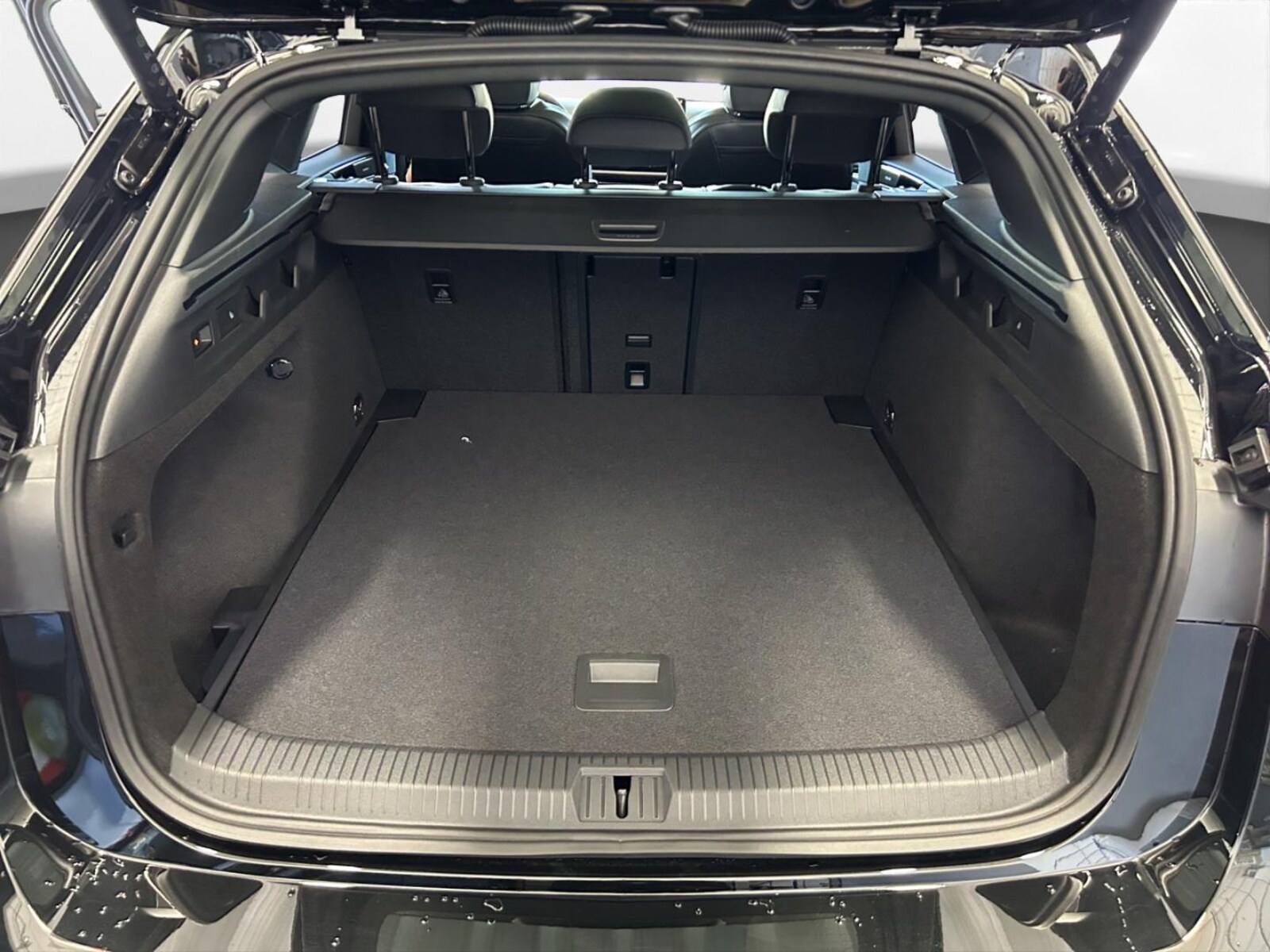 Volkswagen ID.7 Tourer – Bild 15