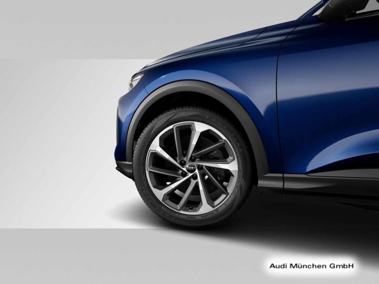 Audi Q5 – Bild 3