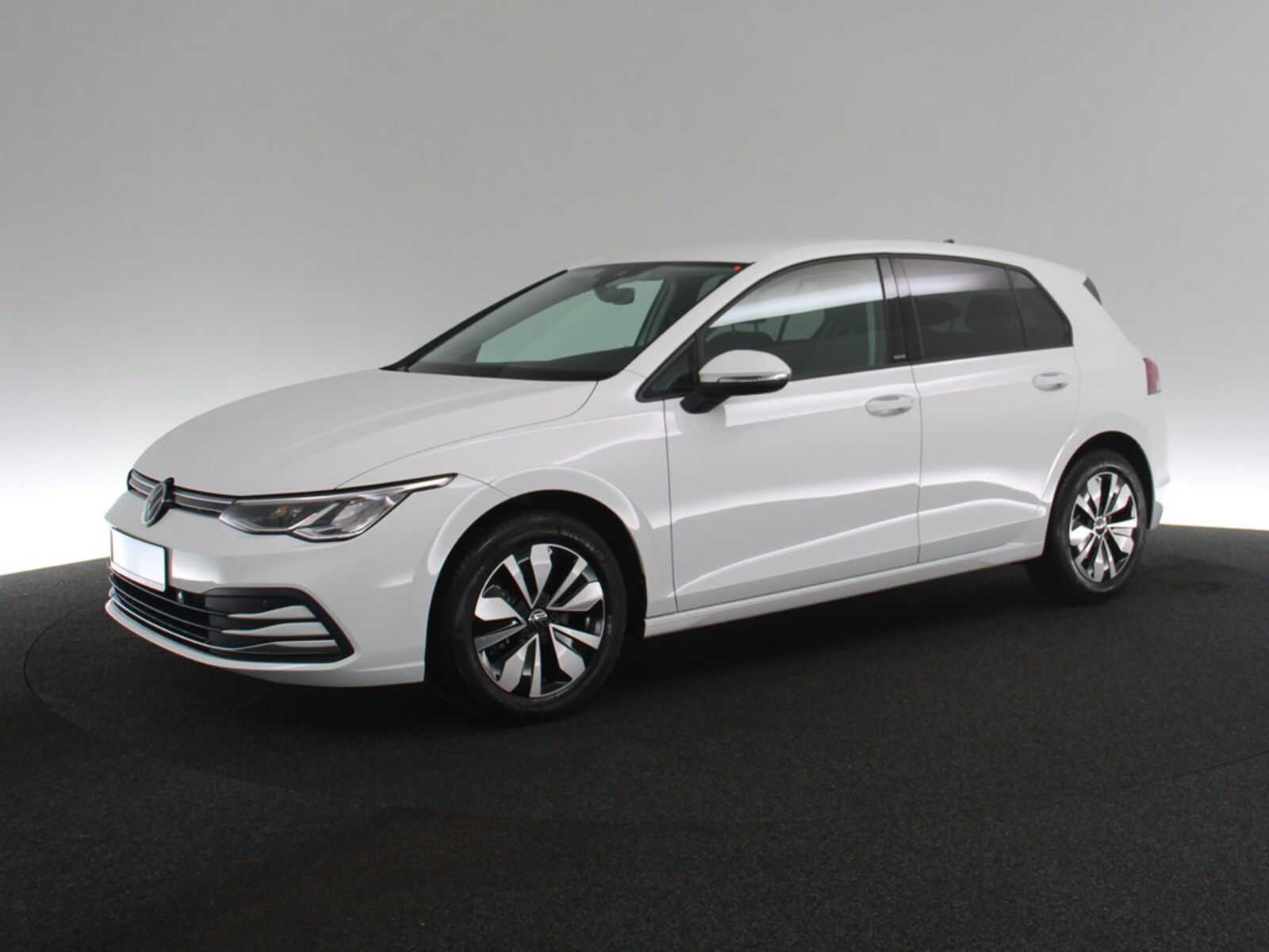 Volkswagen Golf – Bild 5