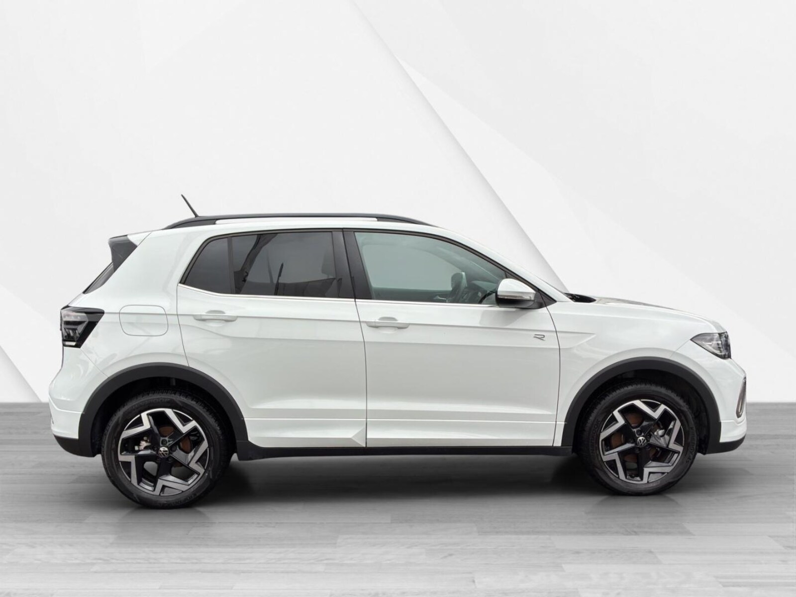 Volkswagen T-Cross – Bild 13