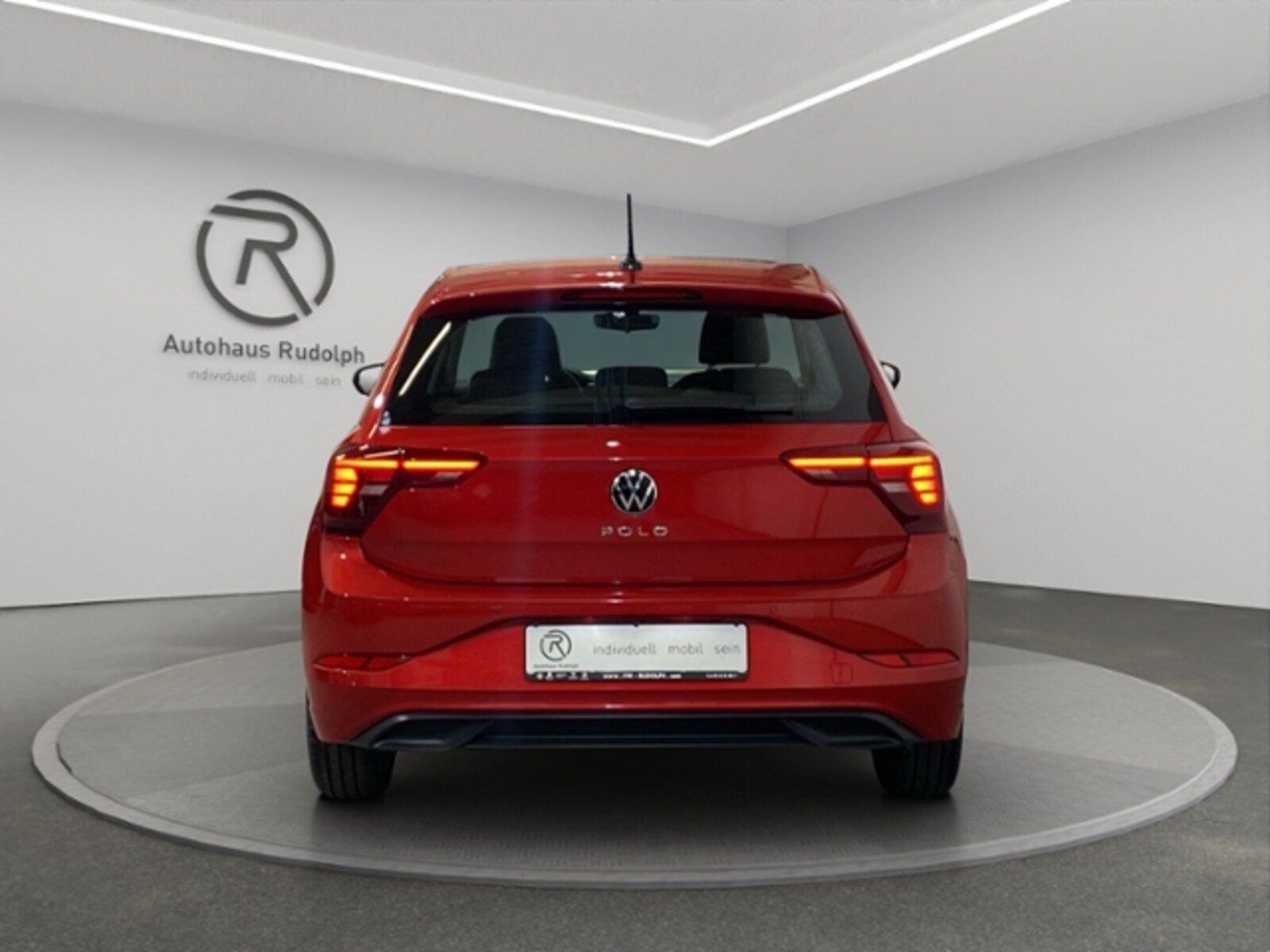 Volkswagen Polo – Bild 14