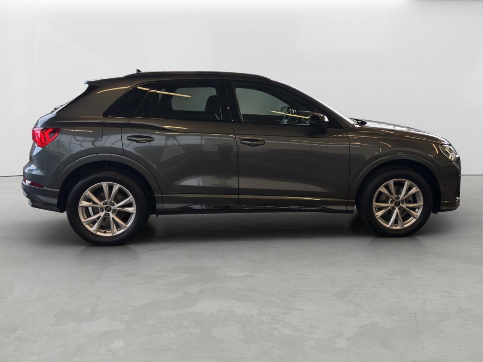 Audi Q3 – Bild 7