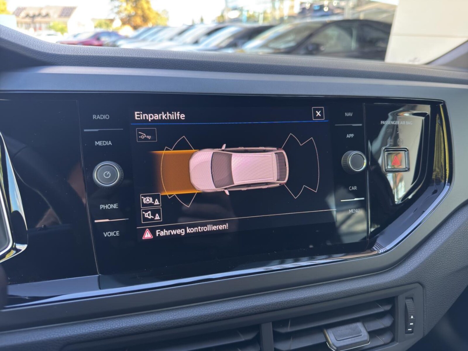 Volkswagen Taigo – Bild 18