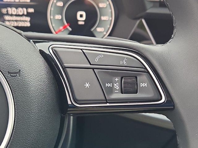 2026 Audi A3 Premium - Photo 11