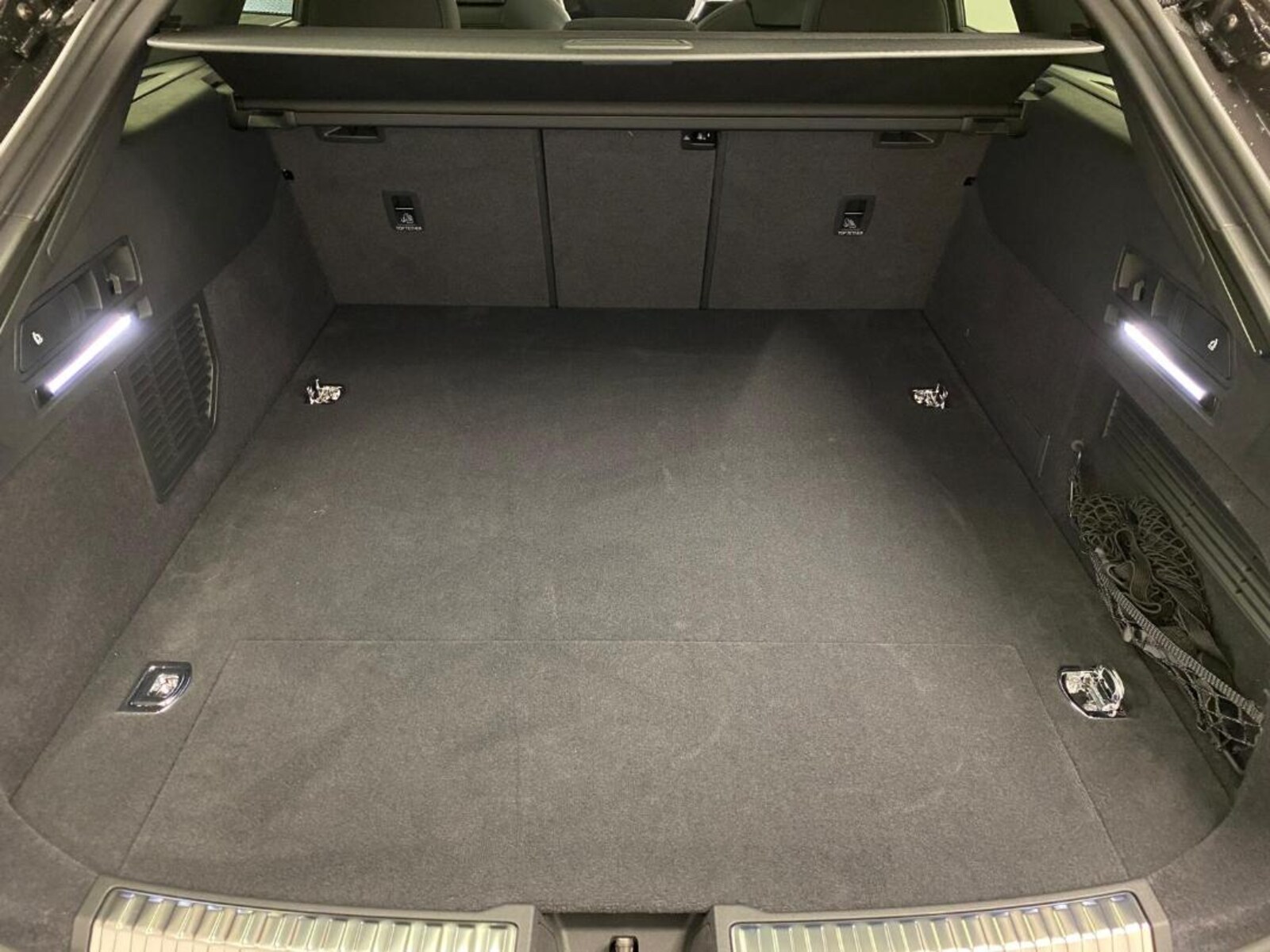 Audi A6 Avant – Bild 16