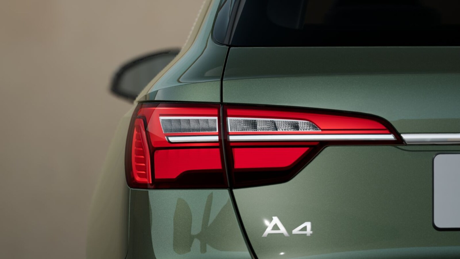 Audi A4 Avant – Bild 8