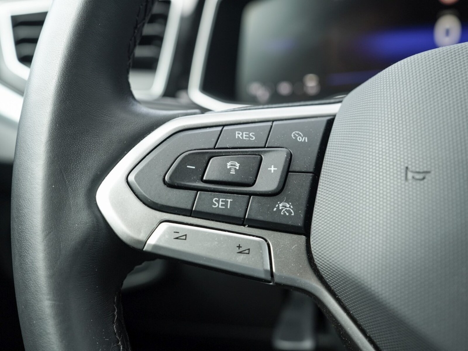 Volkswagen Taigo – Bild 17