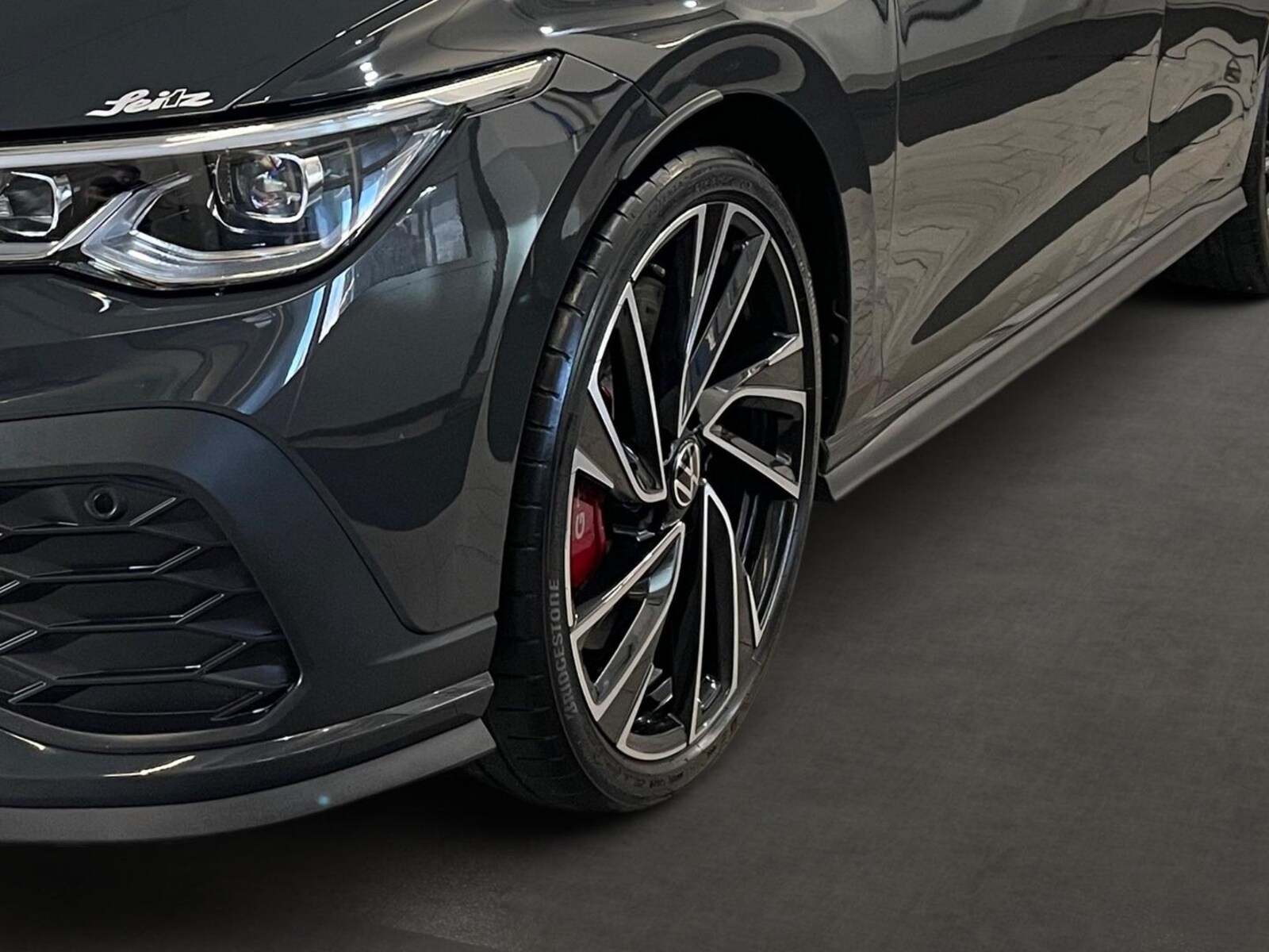 Volkswagen Golf – Bild 8