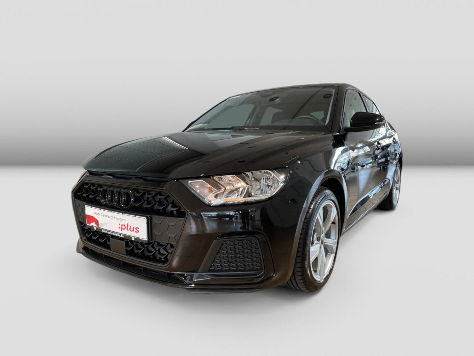 Audi A1 Sportback – Bild 2