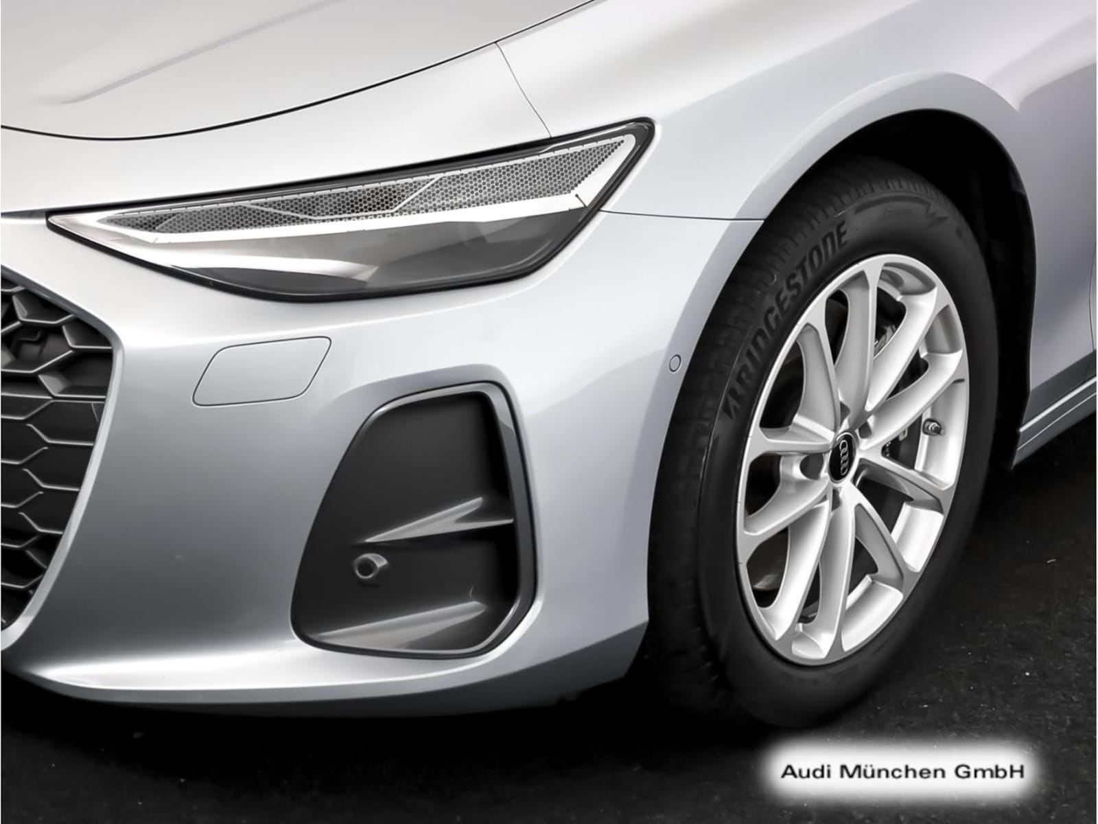 Audi A6 Avant – Bild 8