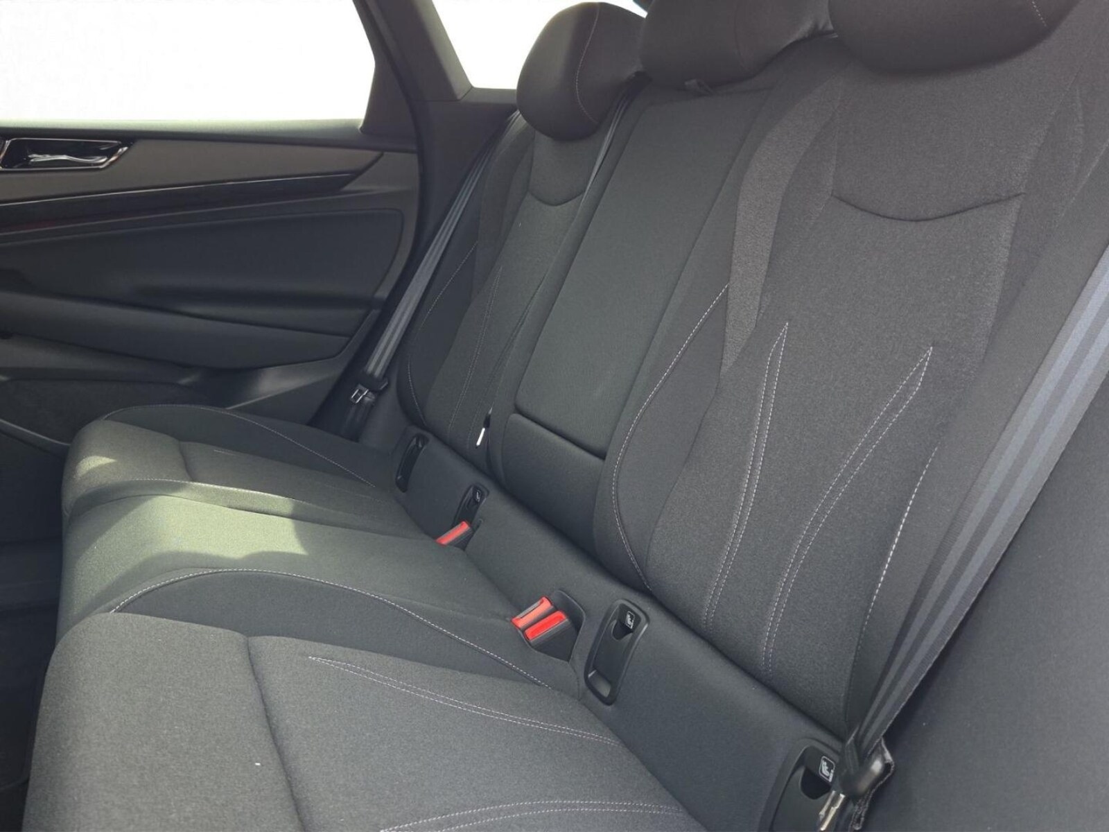 Volkswagen ID.7 Tourer – Bild 17