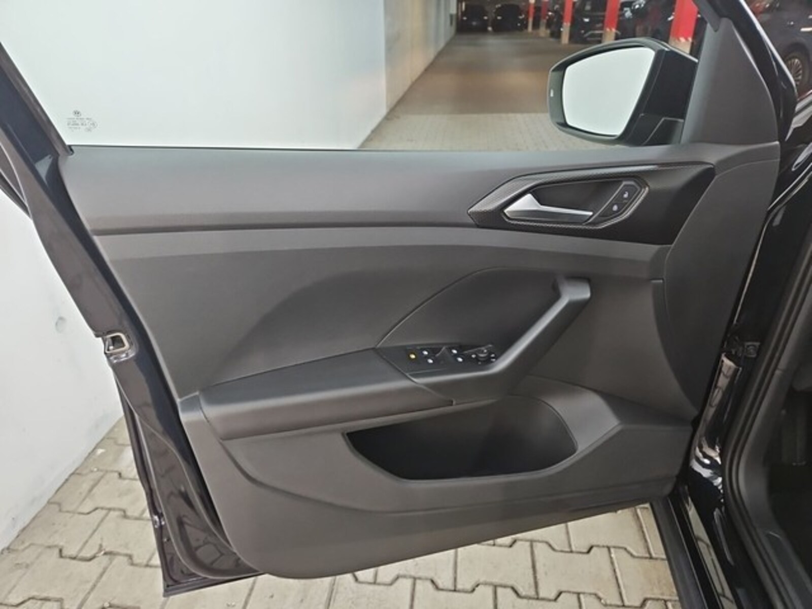 Volkswagen T-Cross – Bild 5