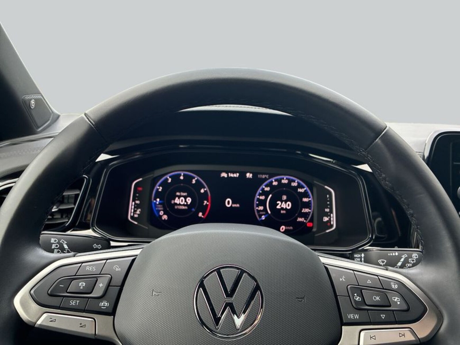 Volkswagen T-Roc – Bild 17