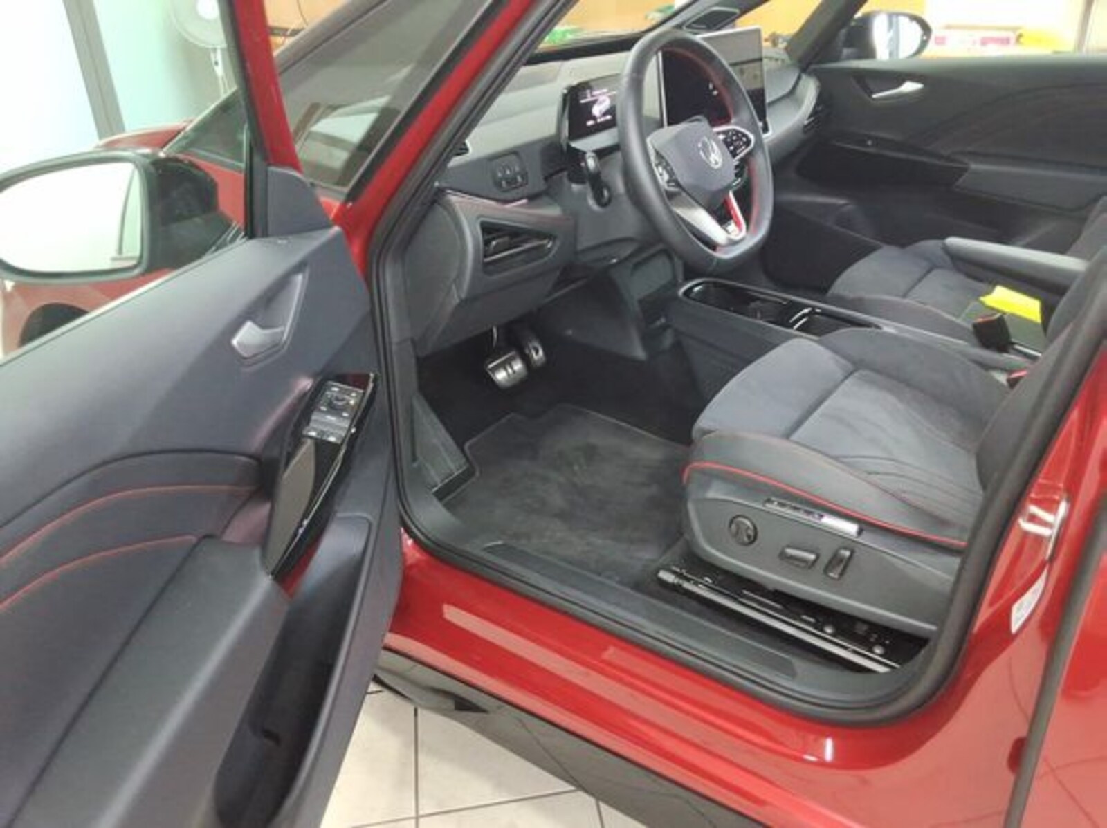 Volkswagen ID.3 – Bild 5