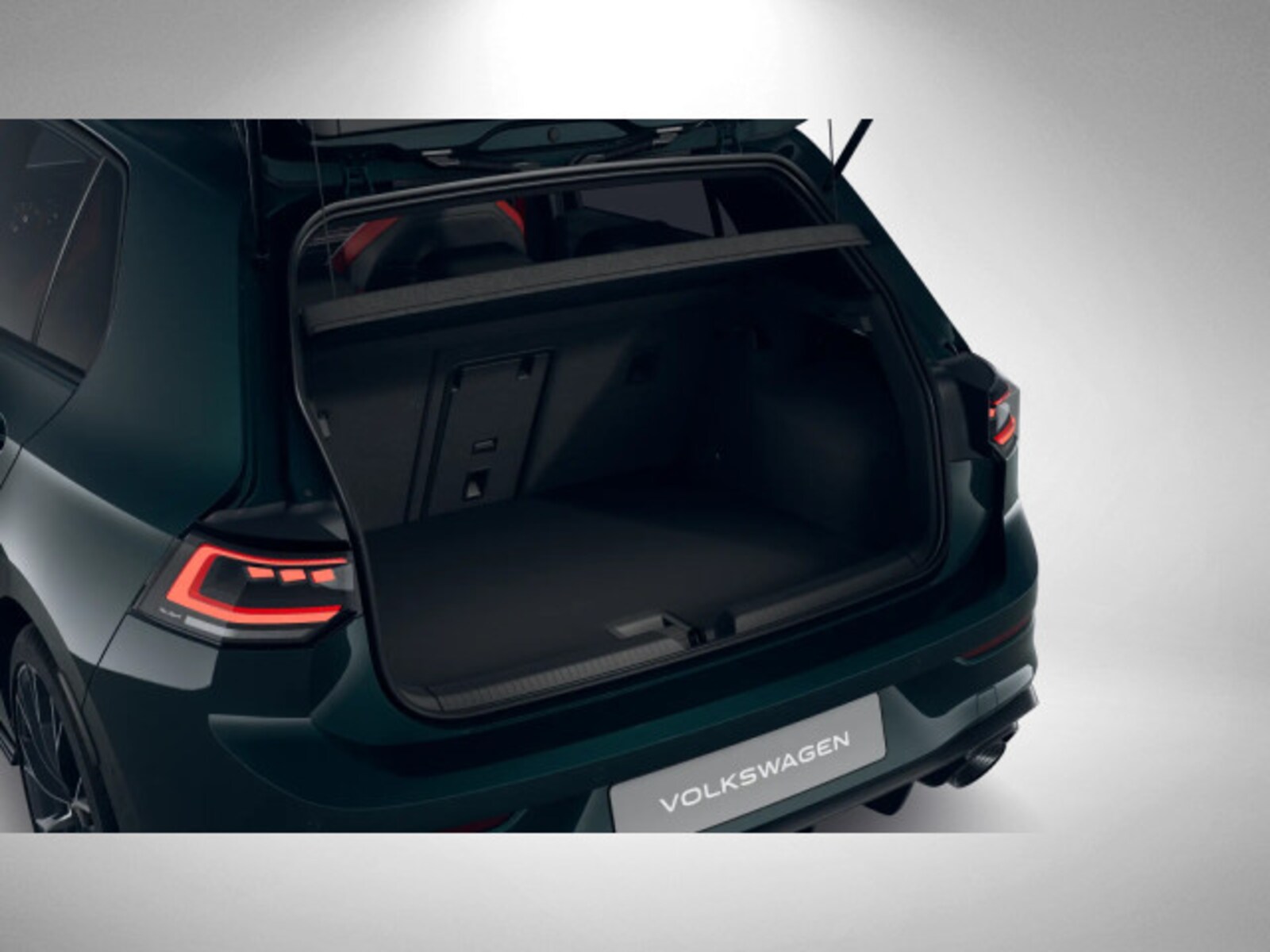 Volkswagen Golf – Bild 8