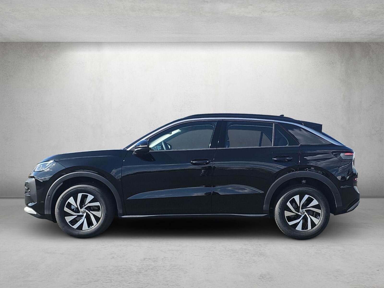 Volkswagen T-Roc – Bild 2