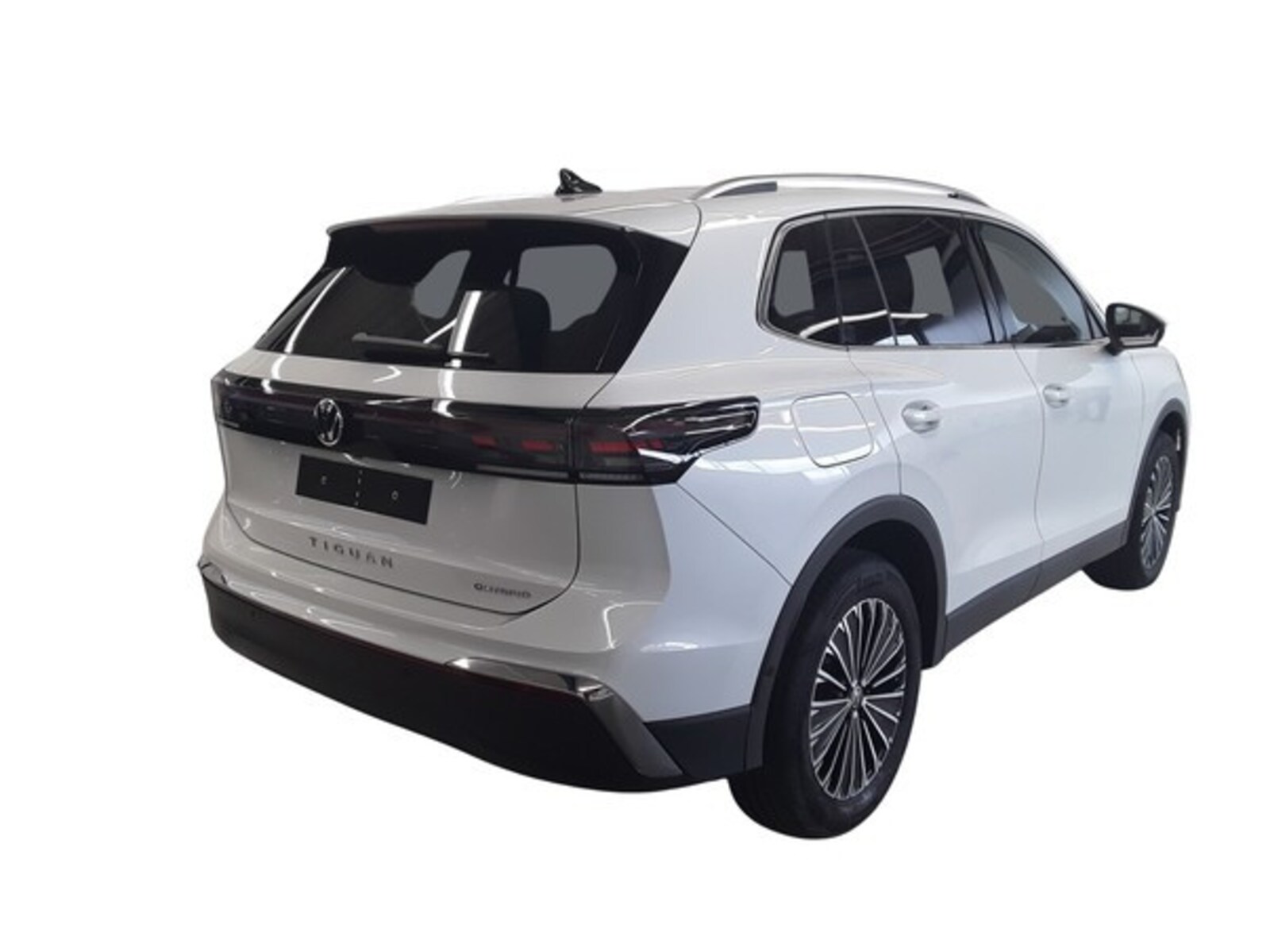 Volkswagen Tiguan – Bild 5