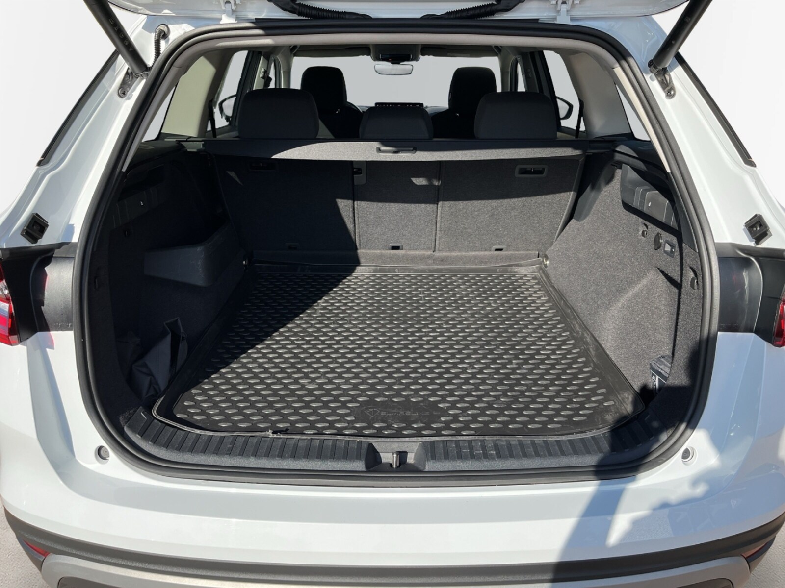 Škoda Kodiaq – Bild 10
