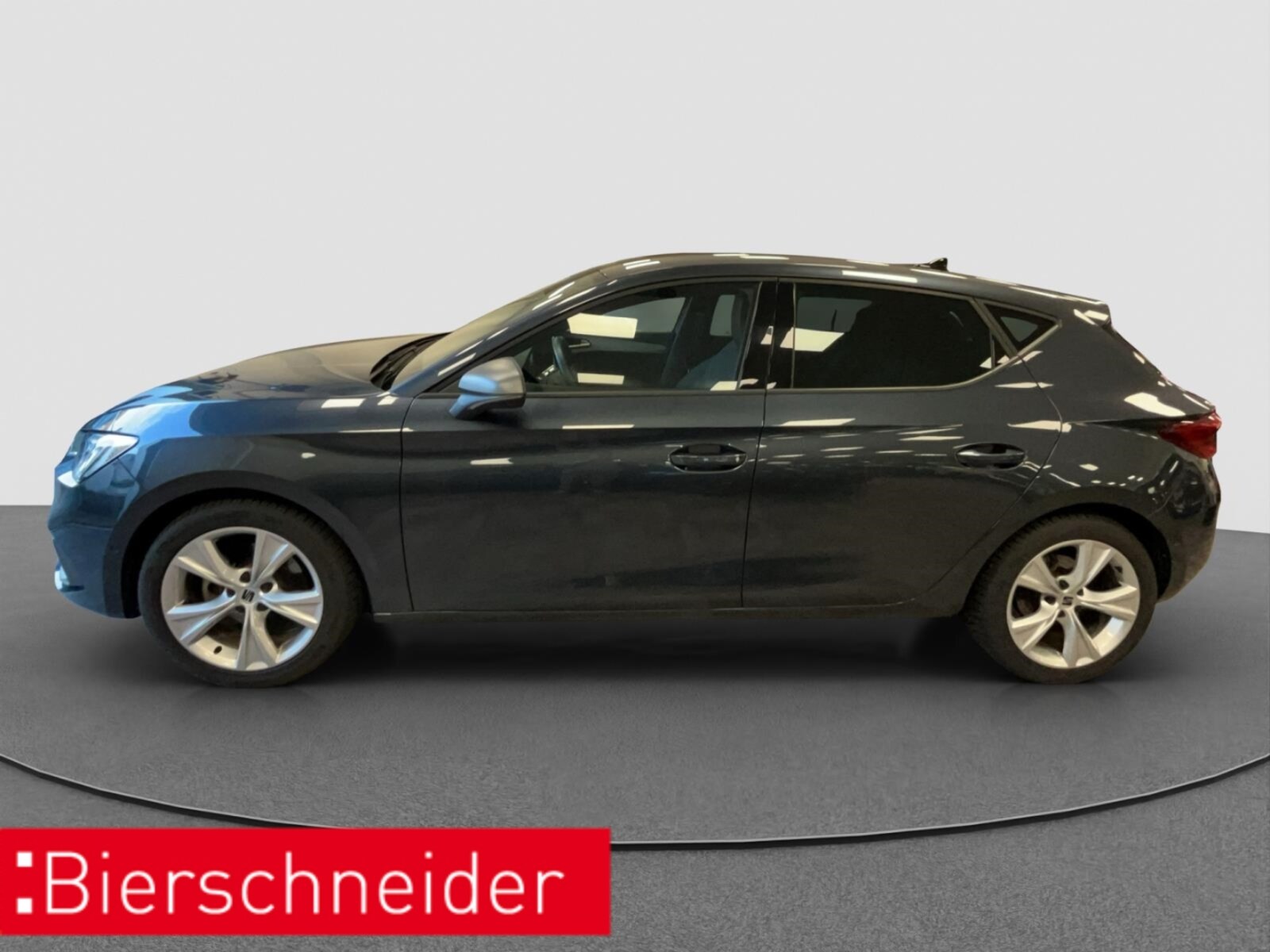 SEAT Leon – Bild 9