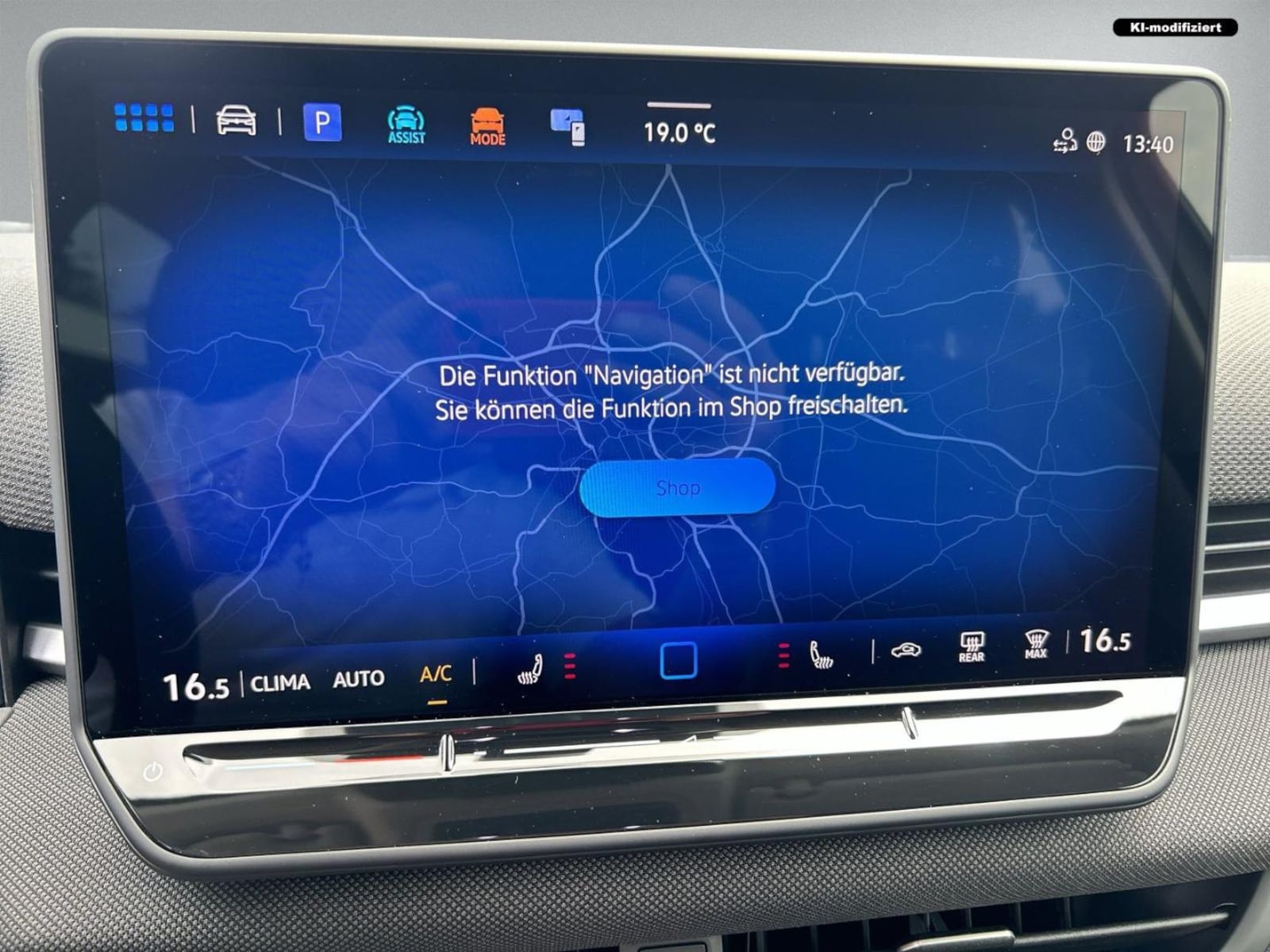 Volkswagen T-Roc – Bild 21