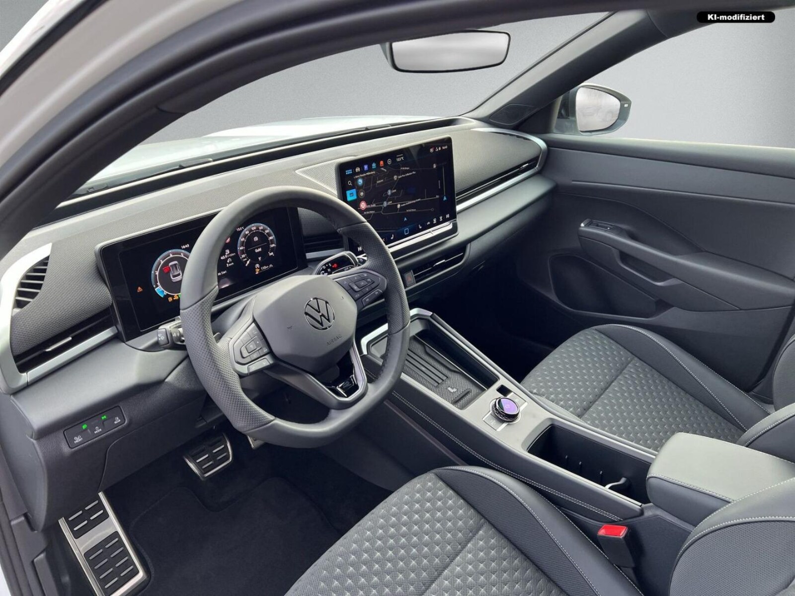 Volkswagen T-Roc – Bild 7