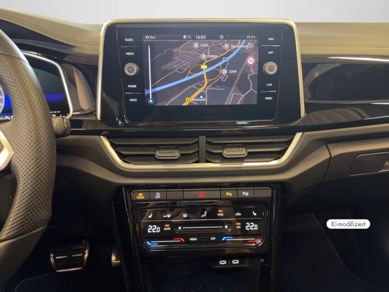 Volkswagen T-Roc – Bild 11